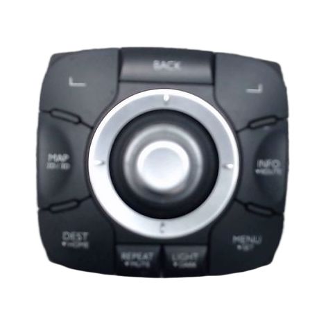 Commande Gps RENAULT Scenic 3 Phase 1  Diesel [PRODUIT D'OCCASION]♻️253b00345r (1/2)