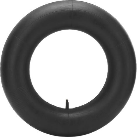 Cámara de aire de goma de repuesto para motocicleta, de 4,00 a 10 pulgadas, para Honda CT70 CT70H 70 Mini Trail IT13 Dirt Bike -Crezuo