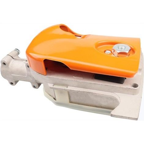 4182 200 0070, 4138 205 0008 Gearhead rod type sawtooth box suitable for Stihl HT 75 (1/4)