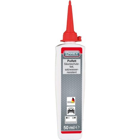 Polfett 50 ml Schmiermittel