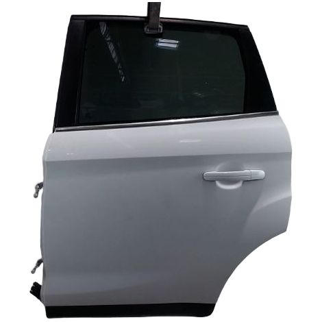 [PRODUIT D'OCCASION] Porte Arriere Gauche FORD Kuga -2008 ♻️ Ref Oe. 1520947 - Garantie à vie (1/3)