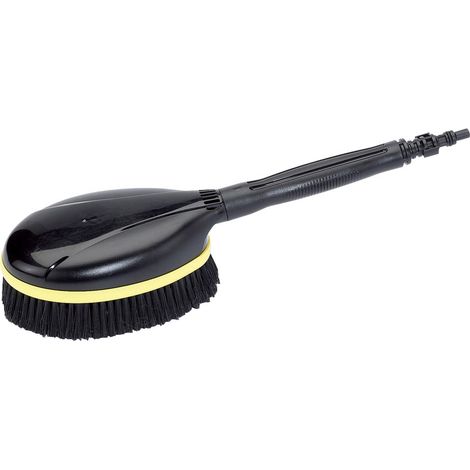 Draper 14440 Rotating Pressure Washer Brush for Model 14434 - Heavy-Duty Cleaning Tool