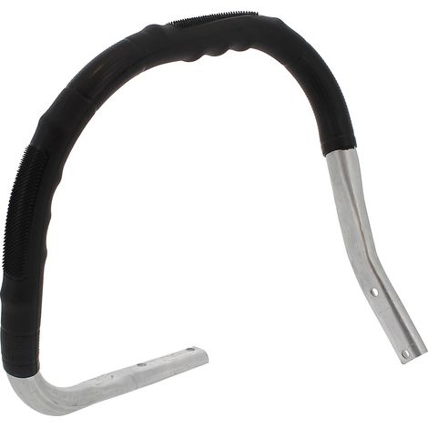 Gt Garden – Poignée pour tronçonneuse – Accessoire compatible 45-62 cm3 – Pour coupe précise sur bois dur – Installation facile