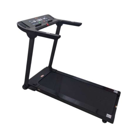 Tapis Roulant Elettrico 16 km/h salvaspazio FFitness (1/5)
