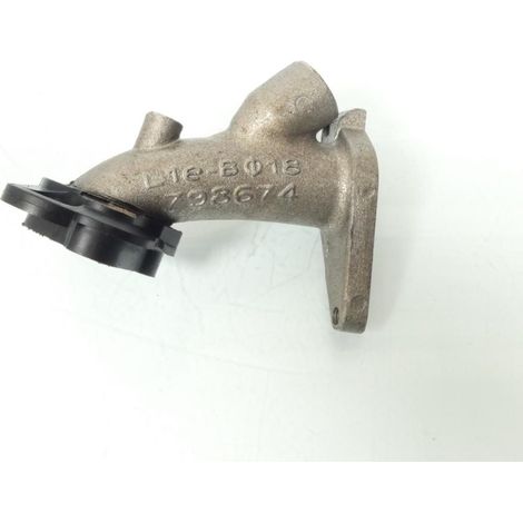 [GEBRAUCHT] Ansaugstutzen original für Roller Peugeot 50 Django 798674 / (1/5)