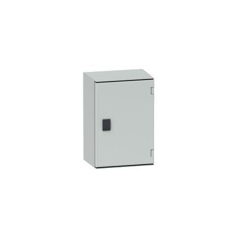 Cuadro eléctrico Schneider Electric nsyplm32bg poliéster IP66