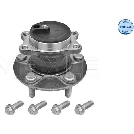 Moyeu de roue Meyle 11-14 752 0006 CITROËN 16 062 917 80 16 109 119 80 3785A008