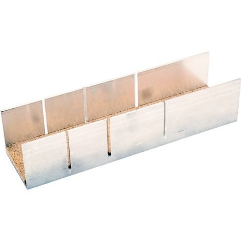 Bahco Schneidlade aus Aluminium, 245 x 100 x 30 mm (1/3)