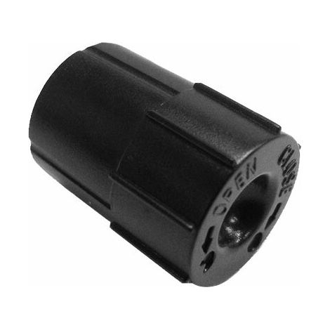 Delonghi tappo esterno condensa Pinguino PAC AN110 AN140 CN90 EX100 N130 N80 N90 (1/2)