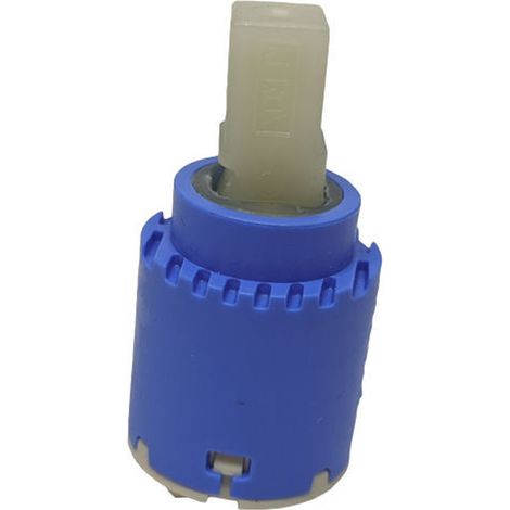 Ricambio cartuccia per miscelatore X-Touch Newform 11570.00.000 (1/2)
