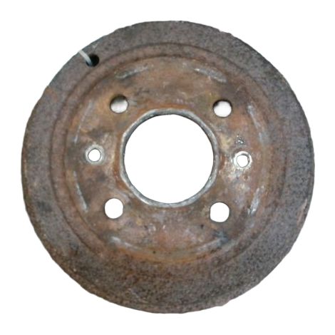 [PRODUIT D'OCCASION] Tambour Arriere Droit FIAT Panda 2003- ♻️ Ref Oe. 51863509 - Garantie à vie (1/3)
