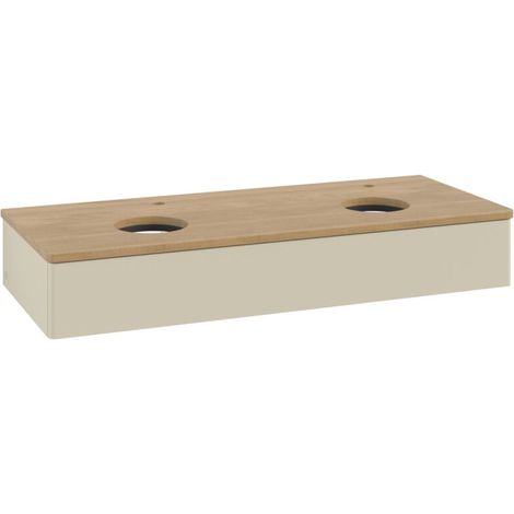 Villeroy & Boch L13051HJ WTUS Antao L135 1200x190x500mm (1/3)