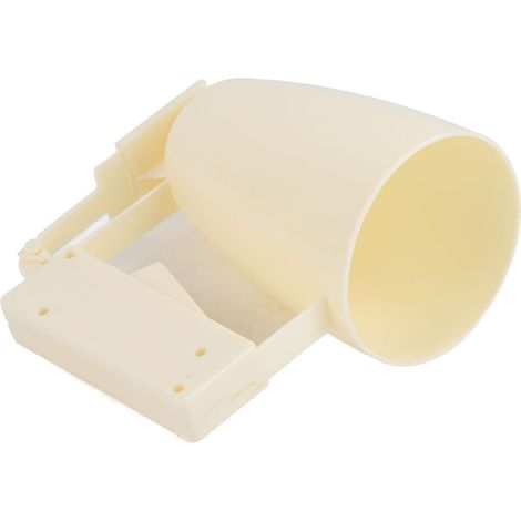 Distributeur de pâte portatif et machine à raviolis (1/5)
