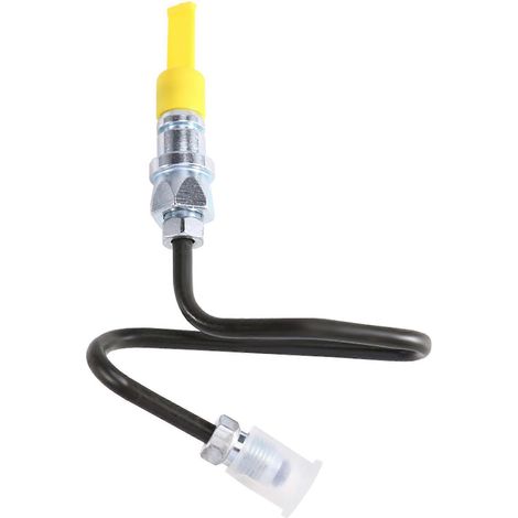 Kupplungsölleitungen Verteiler Eisenrohr Hartschlauch für Buick Excelle 1.6 2004 2005 2006 2007 2008 2009 2010-2016 96549206 (1/5)