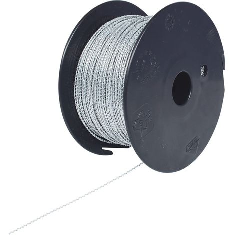 KS Tools 122.9992 Filo per Sigilli in Piombo, 100M