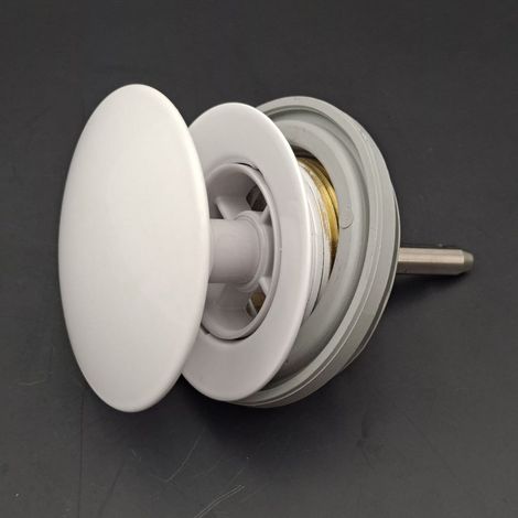 Ricambio up&down bianco d.72 Jacuzzi 224611490 (1/2)