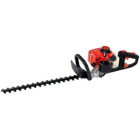 Tagliasiepi/Tagliasiepe a scoppio 23cc 56cm con manico girevole