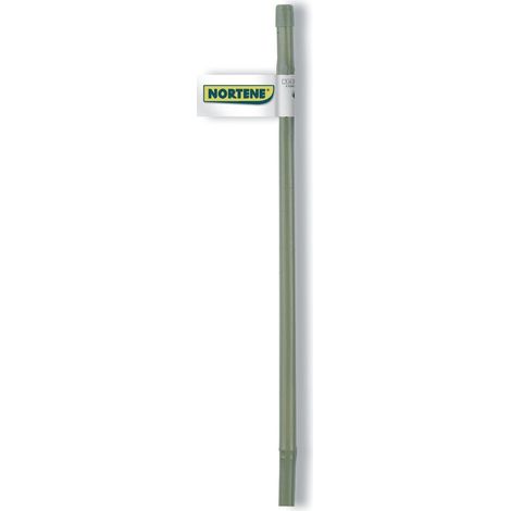 TUTOR BAMBOO PLAST VERDE NORTENE 1.80 M (1/4)