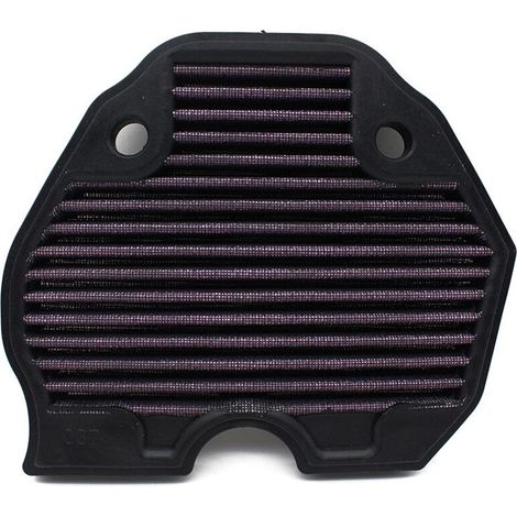Componenti per la pulizia del filtro dell'aria della moto per BN302 BN 302 BN302S BN302R Filtro dell'aria della moto (1/2)