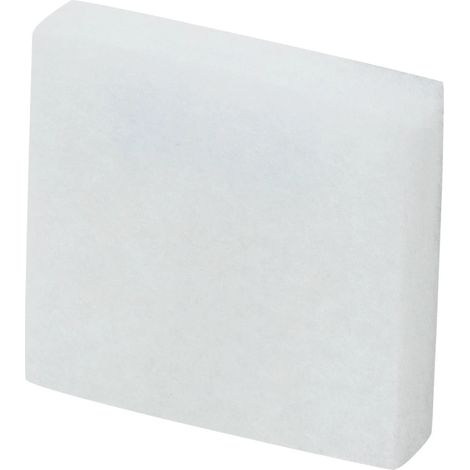 Helios ELF-ZS / ELF-ZA filtro de aire de recambio para unidad de extracción para segunda estancia ELS-ZA/ZS 1 juego = 5 uds., 00557