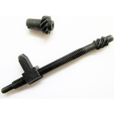Tendicatena tirabarra compatibile con motosega HUSQVARNA 362 365 372 385
