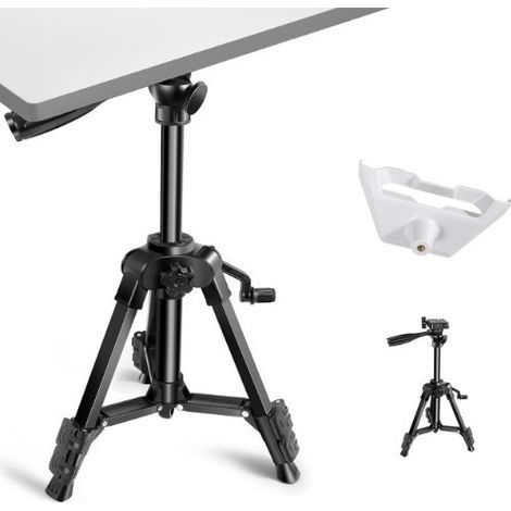 Supporto Starlink Mini con treppiede: ideale per l'uso all'aperto (1/4)