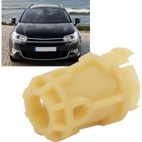 OEM-Referenz: 471911 Handbremsseil-Distanzstück für Citroën C5 und Peugeot 508 (1/5)