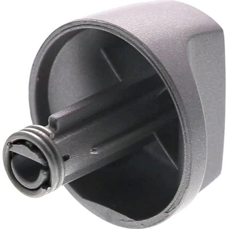 FAR, MANETTE Cuisinière GRISE TRIO-2 3739 12h 6mm 11mm (1/2)