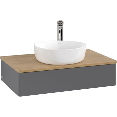 Villeroy & Boch K08051GK WTUS Antao K085 800x190x500mm (1/3)
