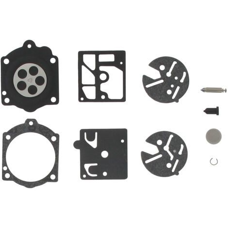 Kit de membrane de carburateur Walbro K10-HDC (1/4)
