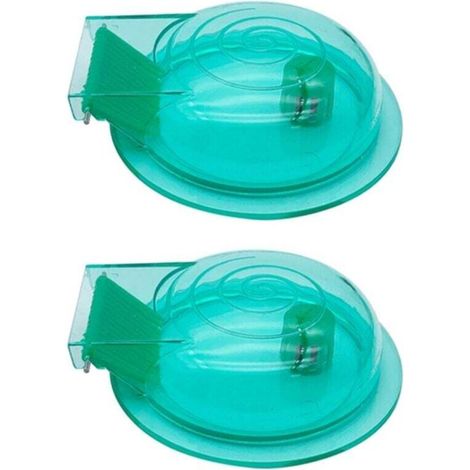 Fournitures de Nettoyage pour Dissolvant D'Escargots D'Aquarium RéServoir Poissons, Attrape-Escargots, Accessoires