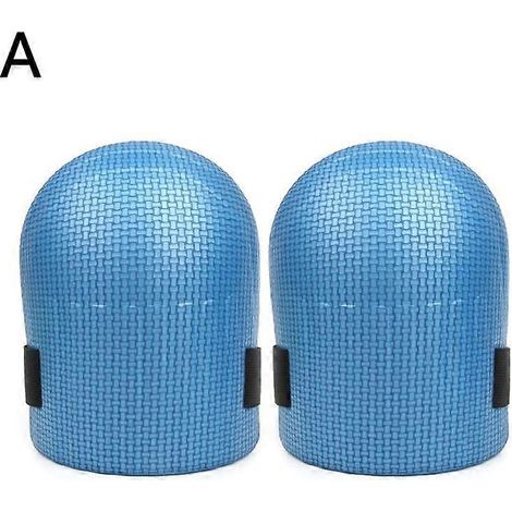 Genouillères de protection pour carrelage, boue, enduit pour genoux, sol en briques et ciment, outils de nettoyage domestique, objets, briques épaississantes à l'humidité