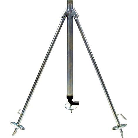 1PZ COLONNA PER IRRIGATORE 1-1/2 TELESCOPICO (1/2)