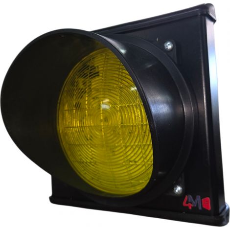 Feu De Sign. Jaune Led-230V