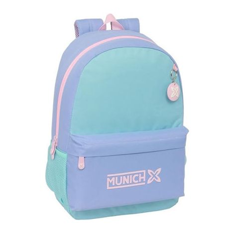 Mochila Escolar Safta 30 x 46 x 14 cm