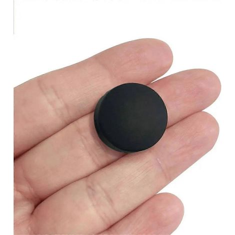 Lot de 4 boutons de rechange pour sonnette RING Pro - Réparez votre bouton cassé