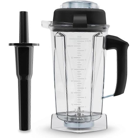 Für 64oz-Mixbecher mit Stößel