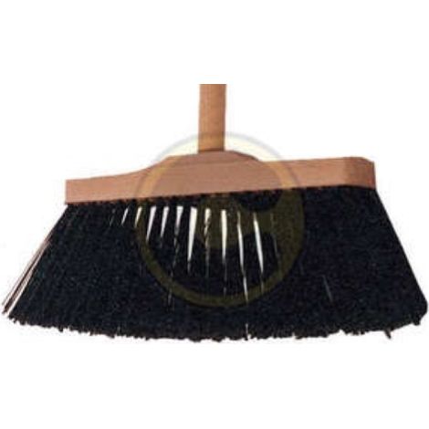balai industriel 36 cm sans manche brosse base en bois pour extA rieur intA rieur