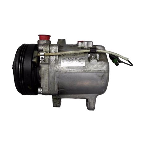 Compresseur Air Conditionne SMART Fortwo Coupe 07-15 [PRODUIT D'OCCASION]♻️6602300011 (1/3)