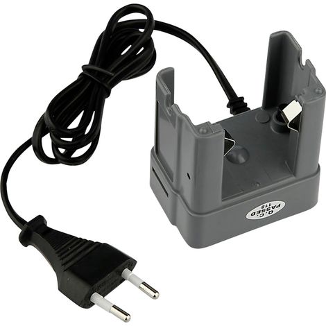 KSE-Lights KS-5330-M Ladegerät KS-7620-MCII Performance, KS-7630-MCII Power Schwarz (1/3)