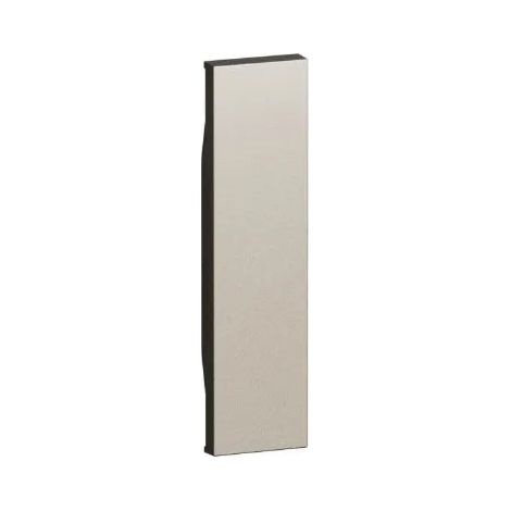 Bticino cover falso polo 1 mod Champagne LIVING NOW KC00