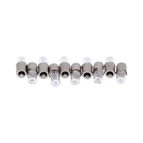 MAXGEAR 78-0069SET Ampoule éclairage intérieur 12V 1 987 302 100