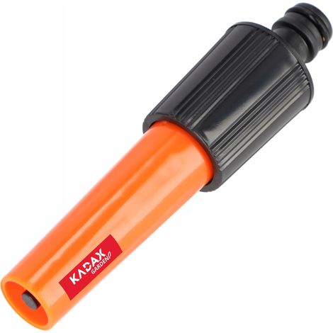 Ugello per irrigazione per tubo da giardino KADAX per irrigazione (1/5)