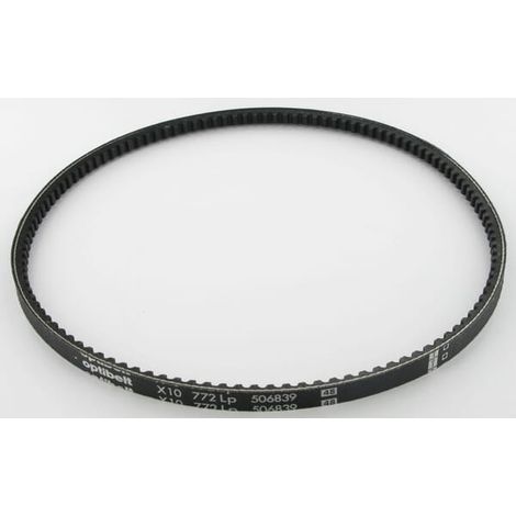 Courroie AL-KO AK506839 (1/2)