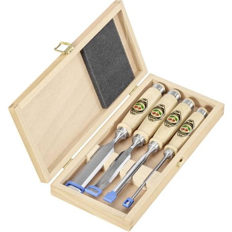 Kit di punte a scalpello, il dispositivo di risoluzione dei problemi Kirschen 1190000