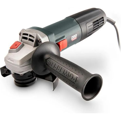 Schleifer powerplus powp1010 720W 115mm (1/3)