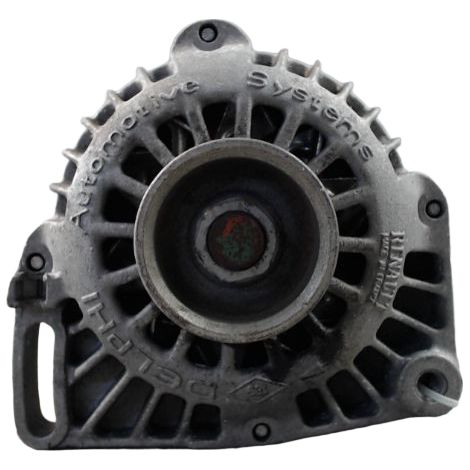 [PRODUIT D'OCCASION] Alternateur RENAULT Kangoo Express 97-2003 ♻️ Ref Oe. 8200660045 - Garantie à vie (1/4)