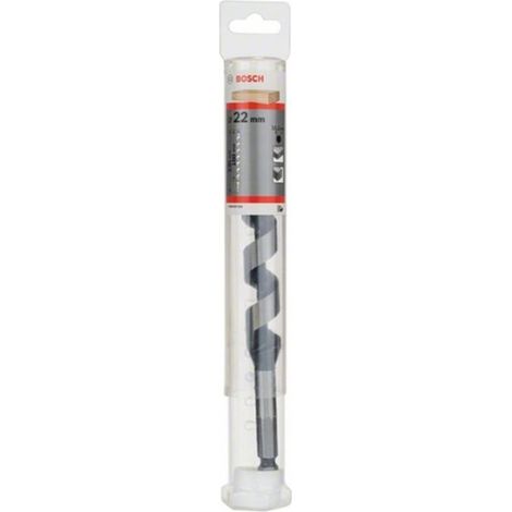 Bosch  PRO  Wood  Broca  de  serpiente  para  madera  22  x  170  x  235  mm  -  2608597633