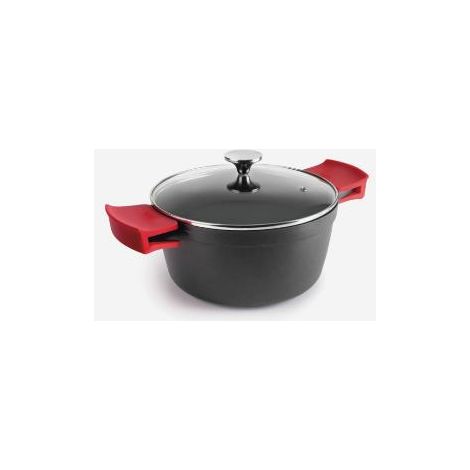 IBILI cacerola c/tapa esben 20 cms , ESBEN - COCCIÓN EFICIENTE, NATURAL Y DURADERA
La colección ESBEN está diseñada para quienes buscan una cocina saludable, práctica y sostenible.