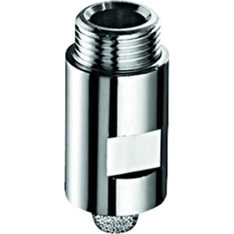 Prefiltro SCHELL con interruptor de flujo NDM